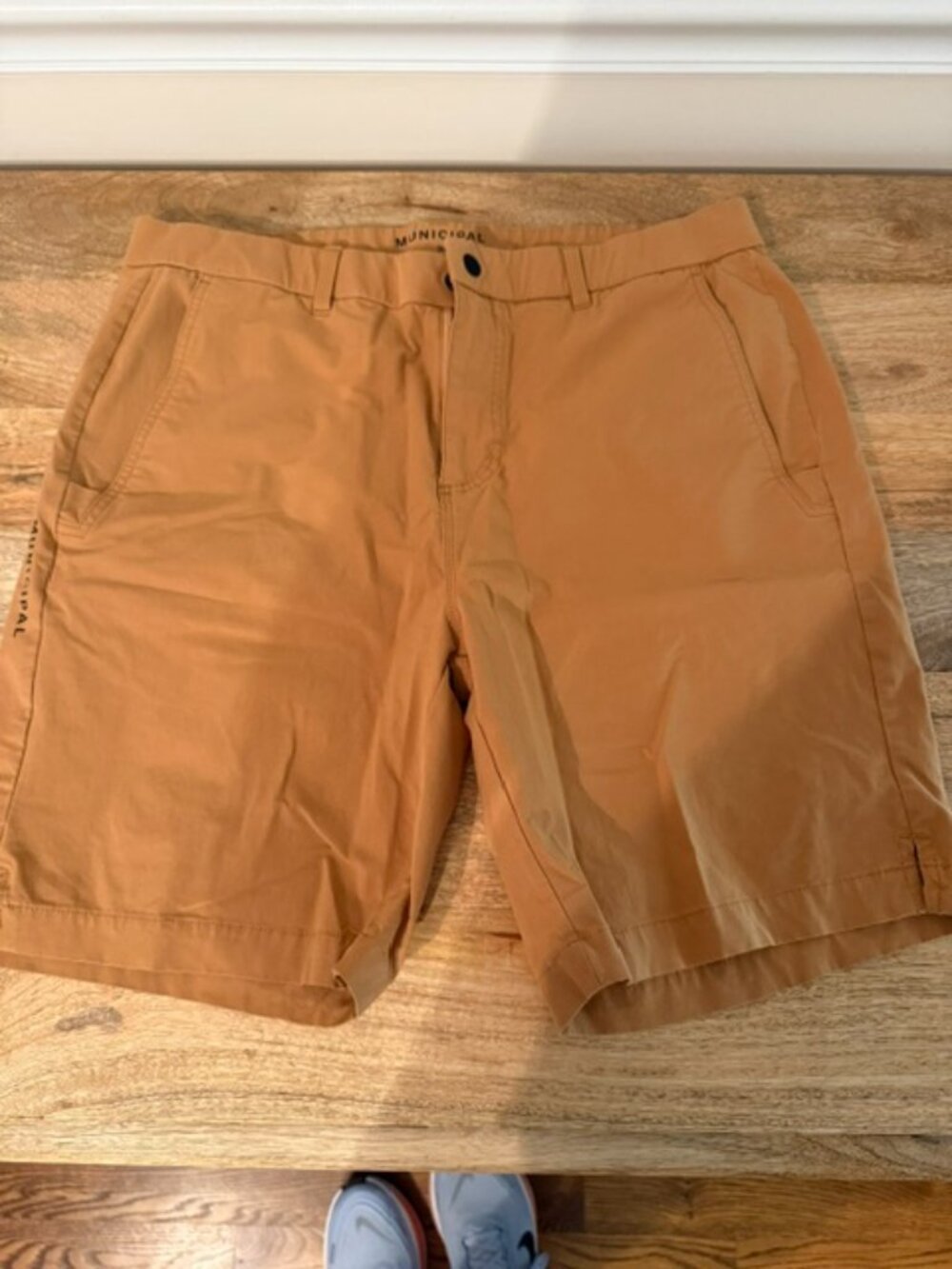 Municipal Men's Shorts
